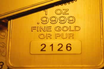 John Paulson and the Dangers of Gold Investing