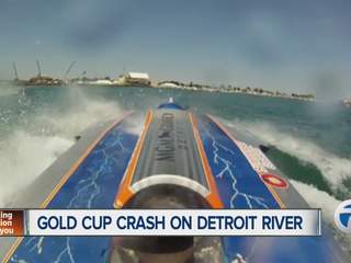 Detroit Gold Cup: A Detroit, family tradition