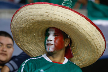 Mexico vs. Martinique, 2013 Gold Cup: Preview and TV schedule