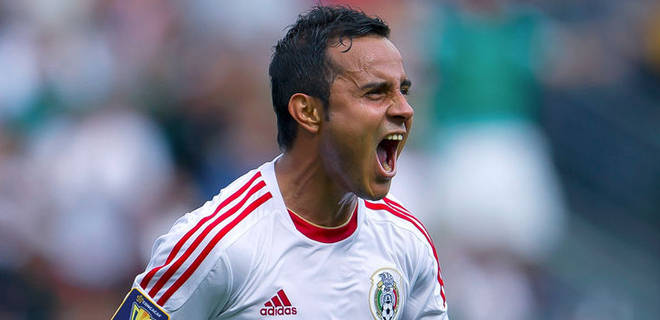 Mexico reaches Gold Cup quarterfinals with Martinique defeat