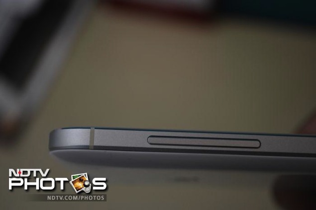 Micromax Canvas 4 review