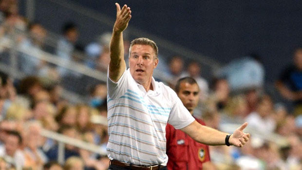 All-Star: For coach Peter Vermes, injuries and Gold Cup absences mean roster …