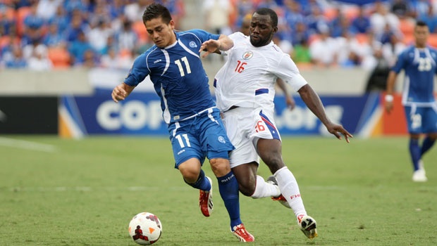 Trinidad and Tobago advances in Gold Cup with 2-0 win over Honduras