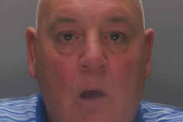 Money laundering gang jailed over £350000 plot