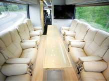 Siddhi Vinayak Logistic to launch ultra-luxury buses