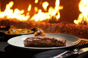 Del Frisco's 2Q profit rises 22%