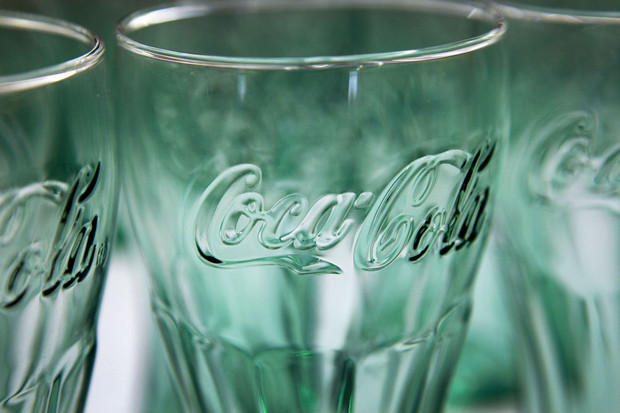 Coca-Cola Profit Hit as Global Economy, Weather Misbehave