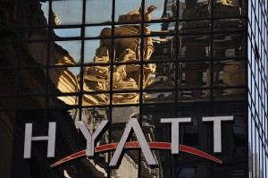 Hyatt Launches New Global Philanthropy Program