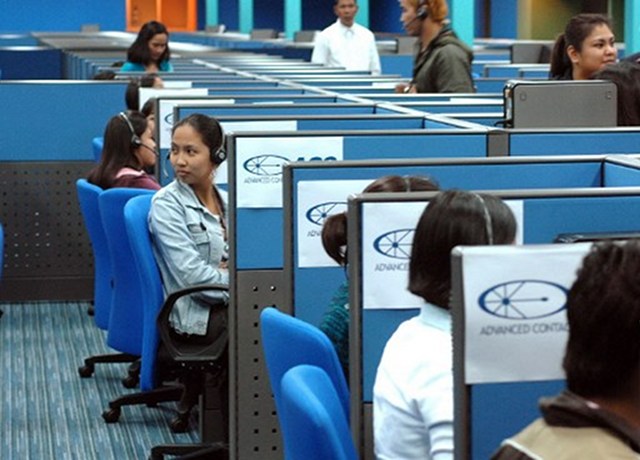 Who is the BPO consumer?