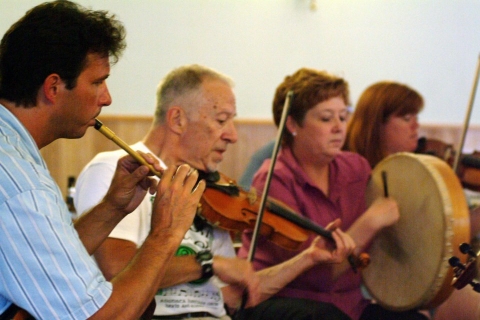 Catskills Irish Arts Week brings the old country to Greene County