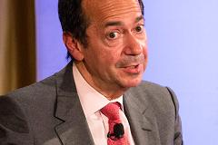 Why John Paulson Still Believes In His Gold Bet