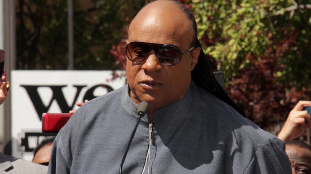Stevie Wonder is boycotting Florida over the Zimmerman verdict. Are you?