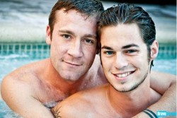 “Below Deck” reality-TV crew member, famous gay porn star get engaged