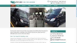 NY Travel Limo Offering Round Trip in Hummer for $740