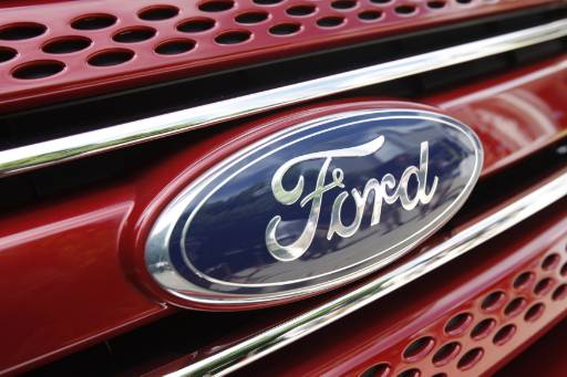 Ford shuts down UK plants, switches operations to Turkey