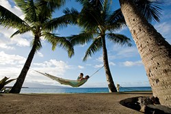 Summer Offerings Extended Through Labor Day at The Ritz-Carlton, Kapalua