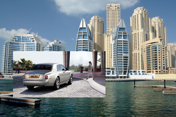 More Rolls-Royces, but UAE is paying a heavy price for luxury lifestyle