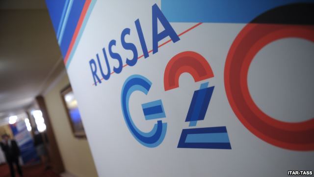 TEXT-Final draft of G20 finance ministers communique