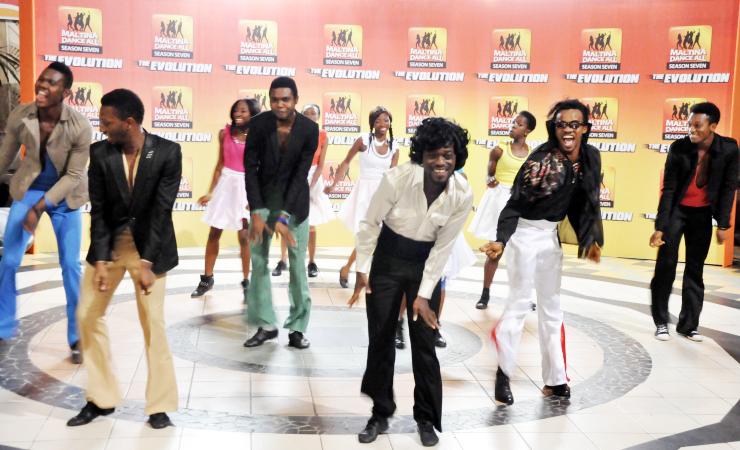 Massive Turnout Expected At MDA 7 Regional Auditions