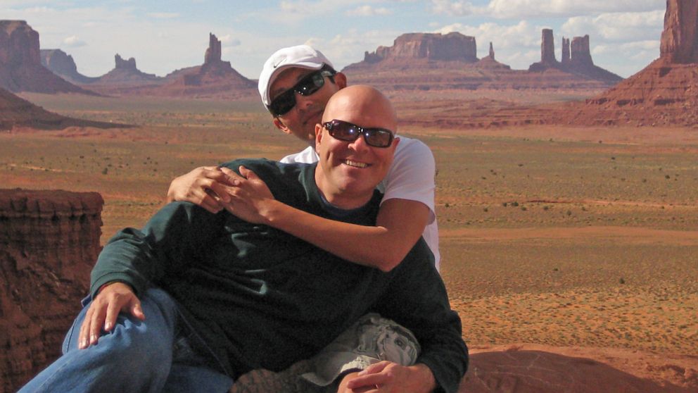 Family Reels After Married Dad Vanishes for 16 Years, Reappears Gay