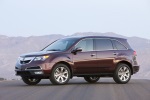 We drive the 2013 Acura MDX