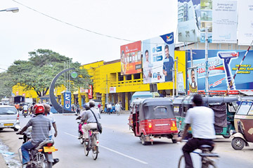 Jaffna ready to embrace a fruitful future