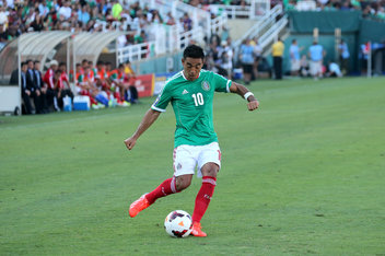 Mexico beats Trinidad and Tobago to reach Gold Cup semis