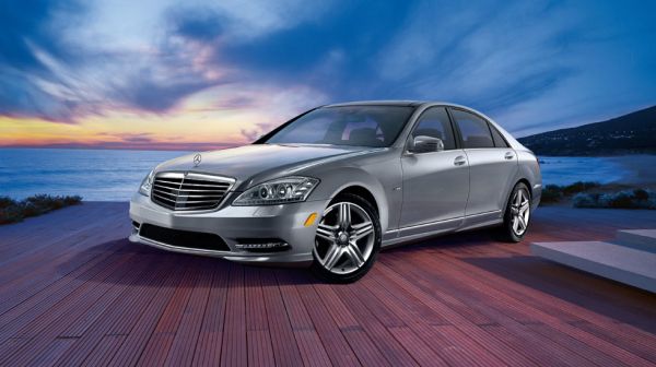 2014 Mercedes S-Class is stocked with extras but boring to drive