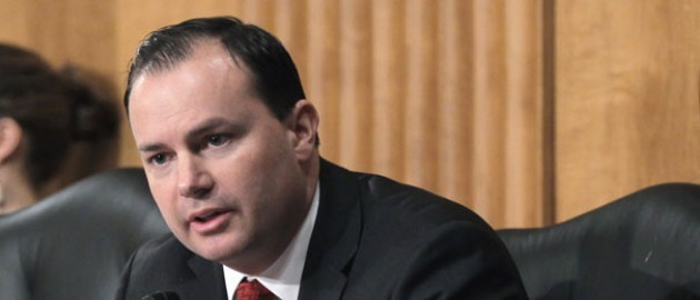 Mike Lee threatens 'every procedural mechanism,' including filibuster, to stop …