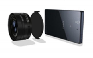 Sony's rumored smartphone lens borrows parts from high-end cam, but how real …