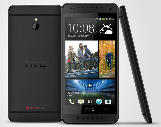 Have your say: Would you buy a HTC One Mini?