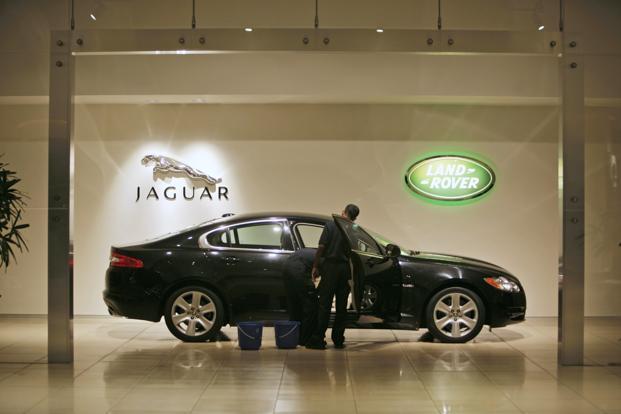 Late entrant JLR faces a long march in China