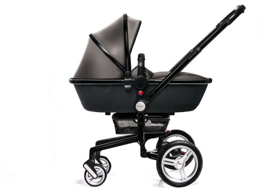 royal baby stroller?