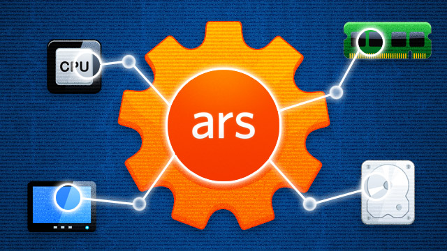 Ars Technica System Guide: July 2013