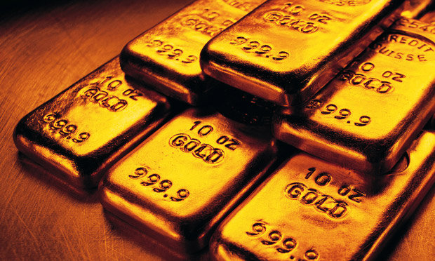 Dubai Offering Gold in Exchange for Weight Loss