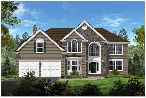 New homes down to just two at Cedar Ridge, Kinnelon