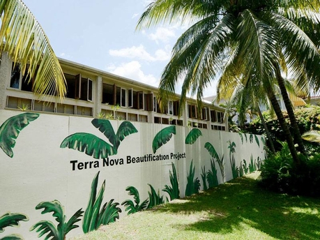 Terra Nova ups the ante – Upgraded hotel to become US$20m asset