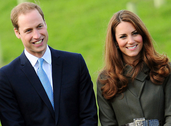 Royal Baby Perks: Posh Palaces, Exotic Vacations and Regal Titles—Find Out …