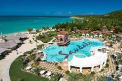Sandals Grande Antigua Resort & Spa to host glittering World Travel Awards