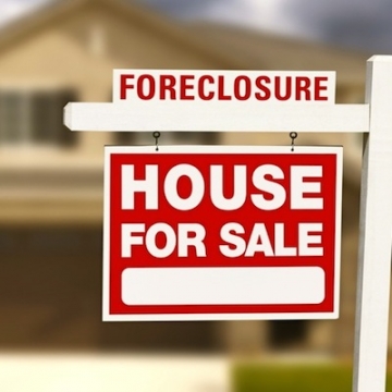 Rhode Island's Foreclosure Crisis Far From Over