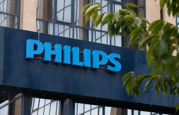 Philips chief executive expresses concern over global economy even as cost …