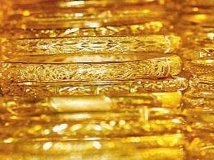 Gold Imports by India May Slump as Purchases Linked to Exports