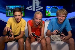 Fairmont Mayakoba Launches an Exclusive Teens Room By Playstation®