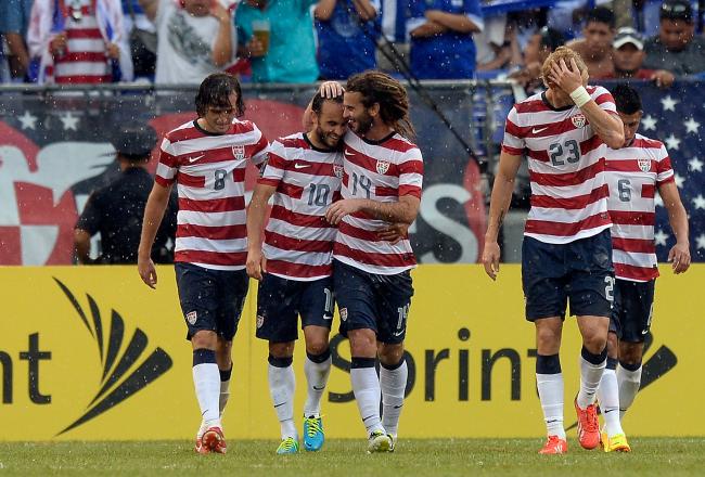 Gold Cup Preview: Panama – Mexico