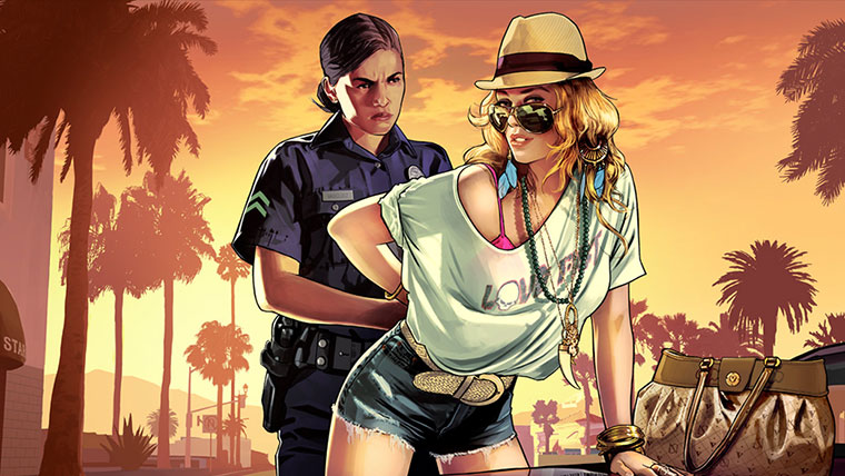 Attack Of The News: GTA V on PC, Ouya Sales, God Of War