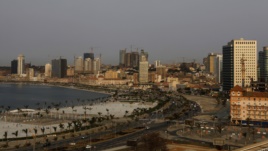 Two African Cities Among Most Expensive for Expats