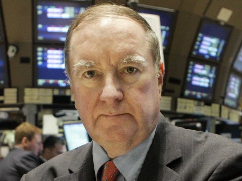 ART CASHIN: Traders Are Talking About A Gold Conspiracy Theory And…