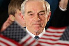 Why Detroit is good for gold: Ron Paul