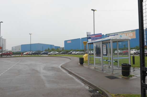 Petition plea to save Coventry park and ride service from closure