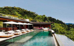 Top 10 Luxury Vacation Spots in Central America